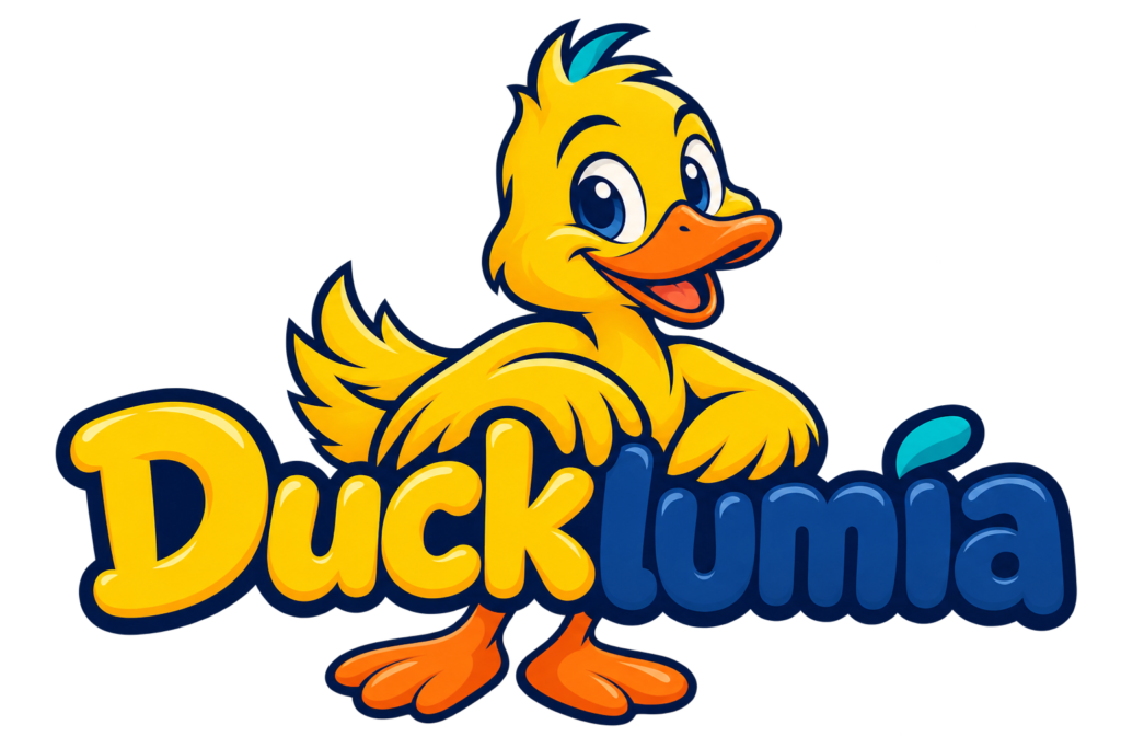 ducklumia