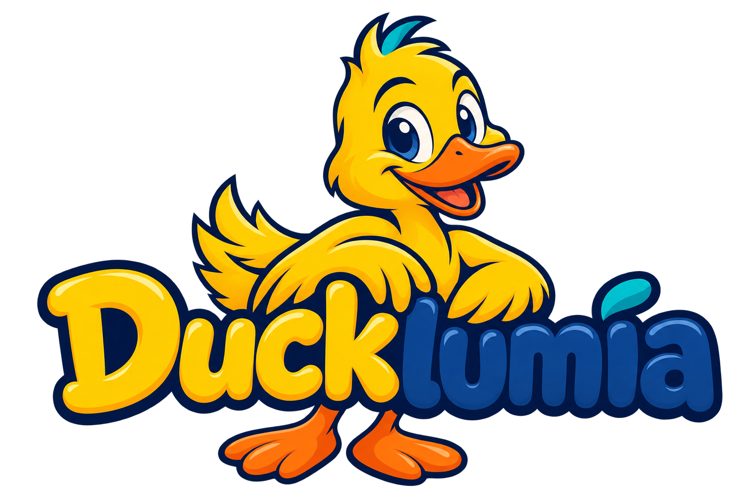 Ducklumia.com