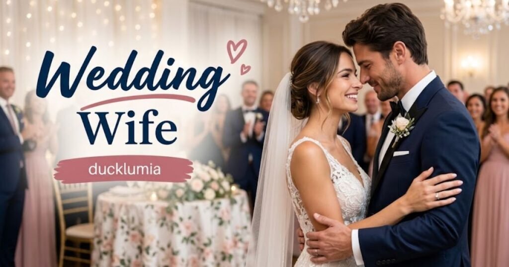 Wedding Wife Captions