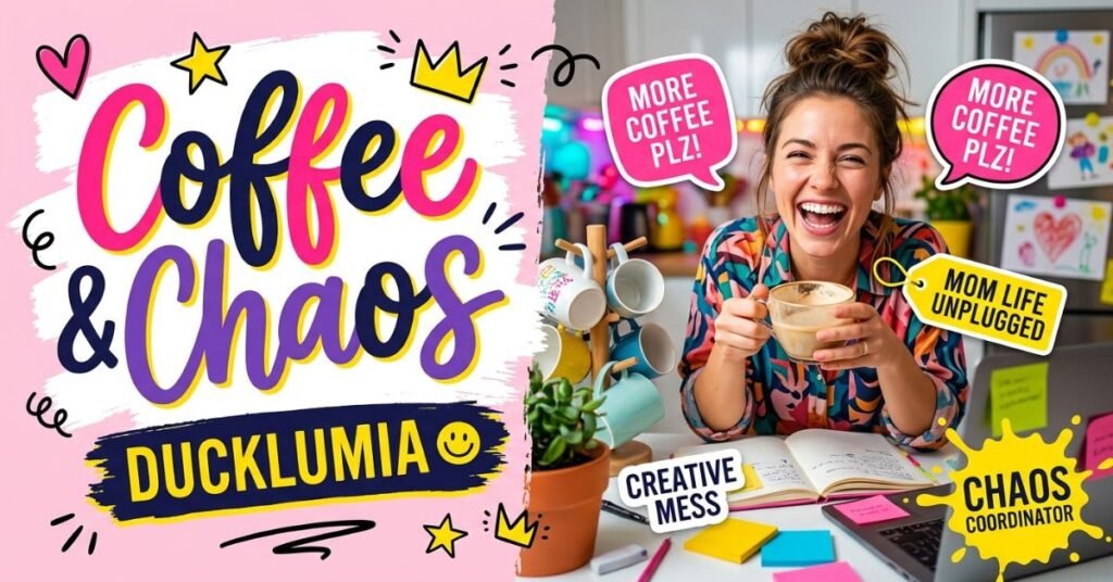 Coffee & Chaos